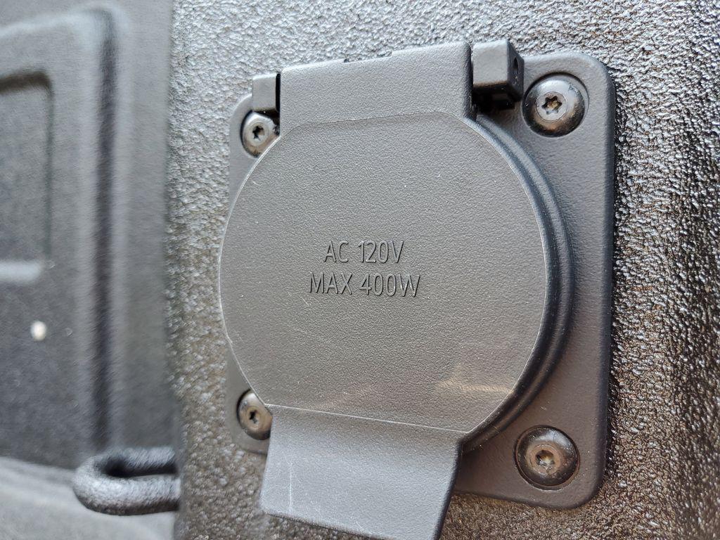 used 2024 Chevrolet Silverado 1500 car, priced at $49,998