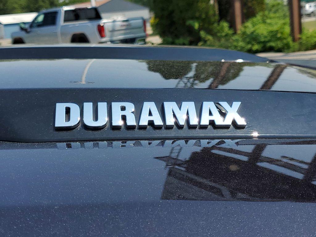 used 2024 Chevrolet Silverado 1500 car, priced at $49,998