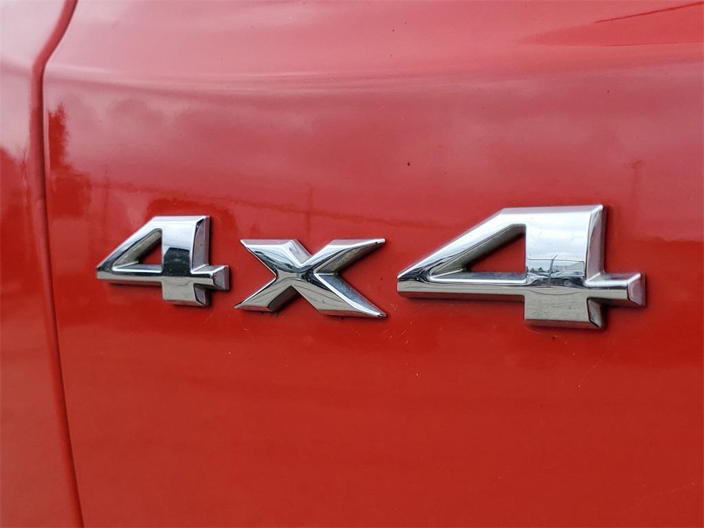 used 2015 Jeep Renegade car, priced at $9,999