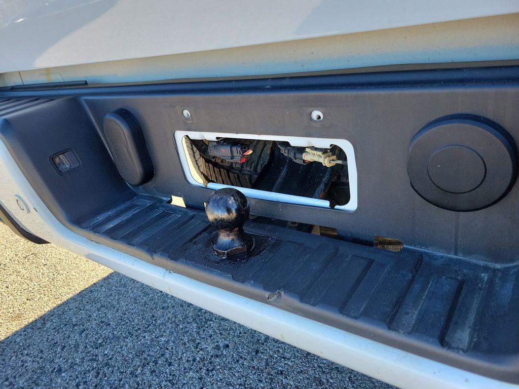 used 2022 Chevrolet Colorado car, priced at $17,499