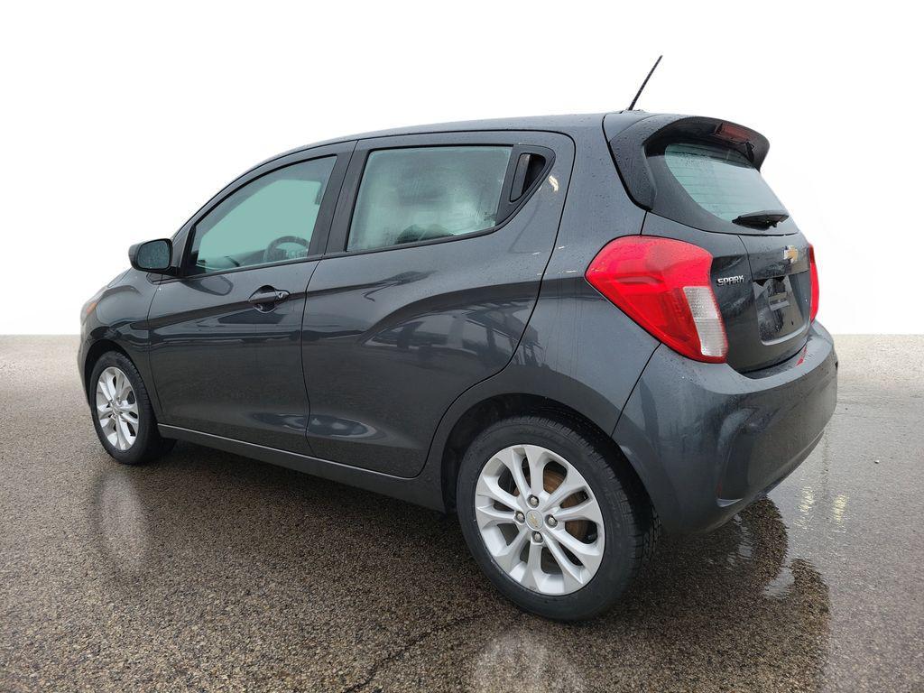used 2021 Chevrolet Spark car, priced at $11,499