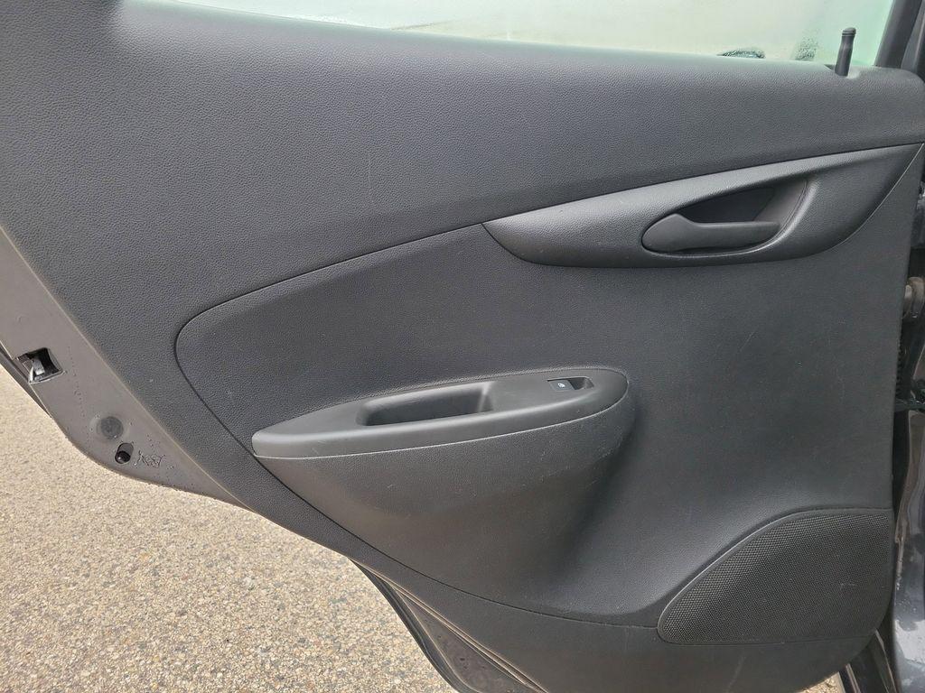 used 2021 Chevrolet Spark car, priced at $11,499