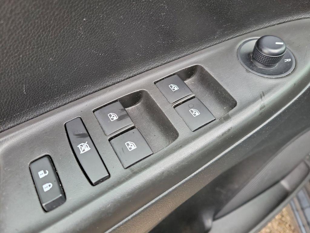 used 2021 Chevrolet Spark car, priced at $11,499