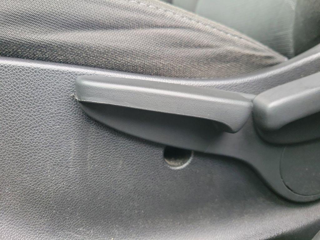 used 2021 Chevrolet Spark car, priced at $11,499