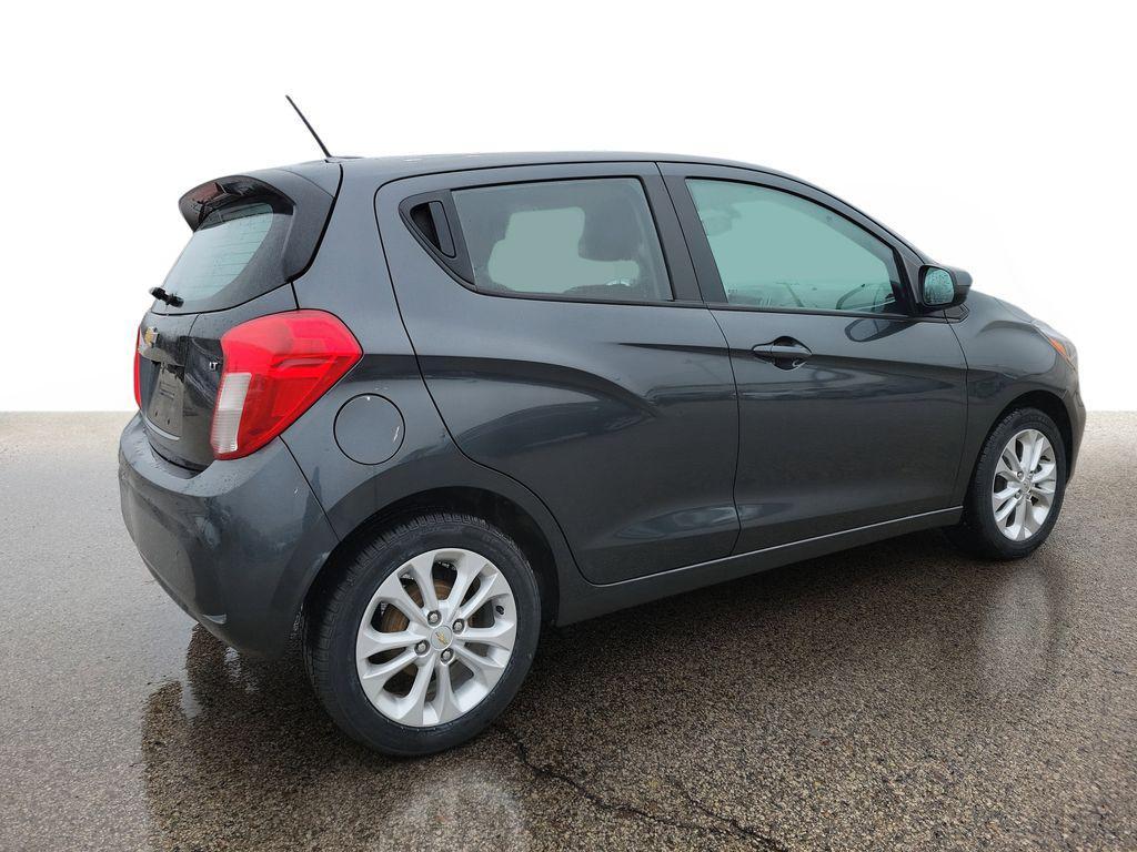 used 2021 Chevrolet Spark car, priced at $11,499
