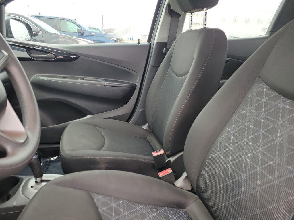 used 2021 Chevrolet Spark car, priced at $11,499