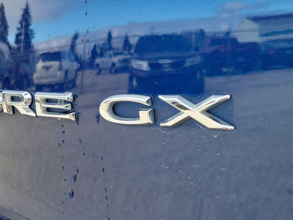 used 2023 Buick Encore GX car, priced at $22,999