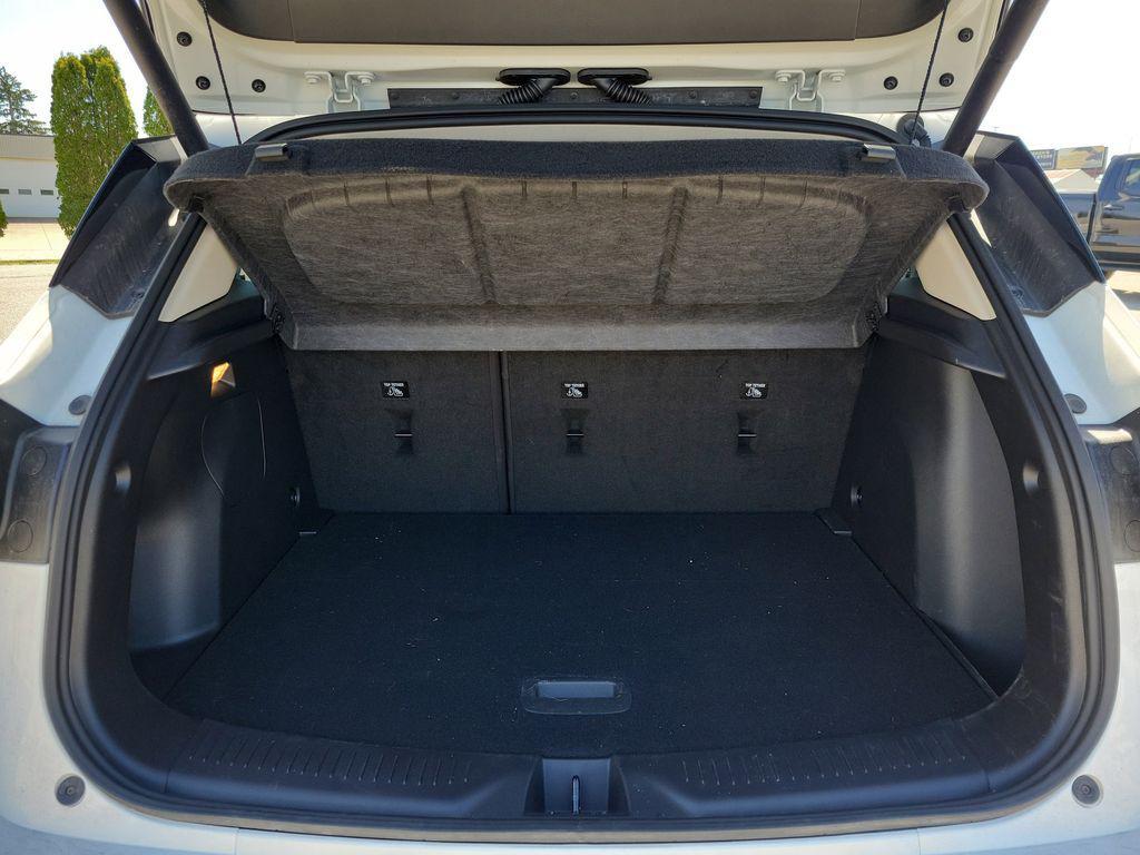 used 2025 Buick Encore GX car, priced at $30,999