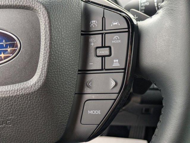 used 2024 Subaru Solterra car, priced at $24,744
