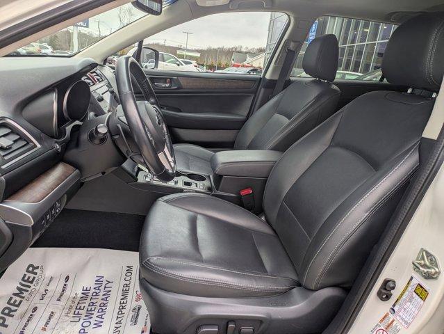 used 2016 Subaru Outback car, priced at $13,622