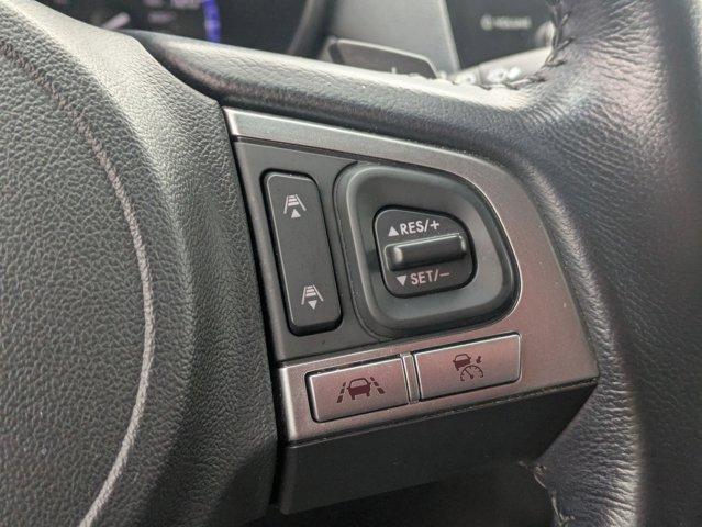 used 2016 Subaru Outback car, priced at $13,622