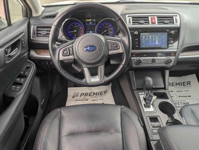used 2016 Subaru Outback car, priced at $13,622