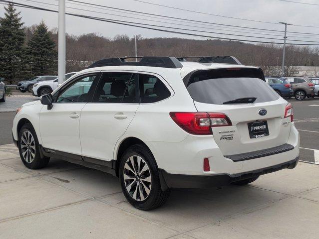 used 2016 Subaru Outback car, priced at $13,622