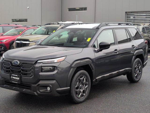new 2026 Subaru Outback car, priced at $36,946