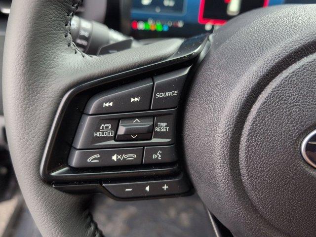 new 2026 Subaru Outback car, priced at $36,946