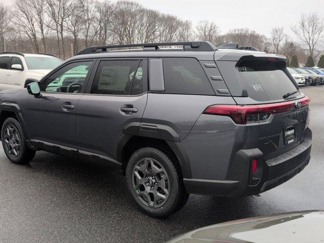 new 2026 Subaru Outback car, priced at $36,946