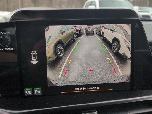 new 2026 Subaru Outback car, priced at $36,946