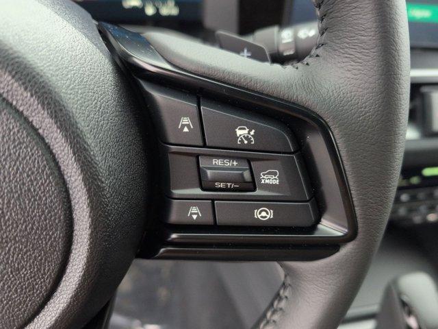 new 2026 Subaru Outback car, priced at $36,946