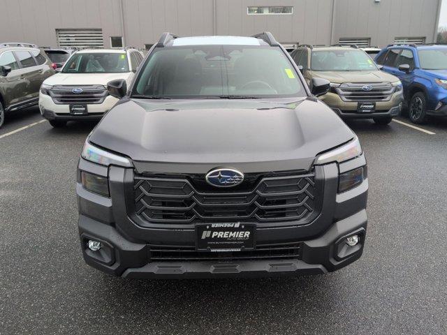 new 2026 Subaru Outback car, priced at $36,946