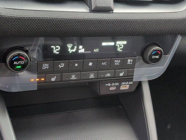 new 2026 Subaru Outback car, priced at $36,946