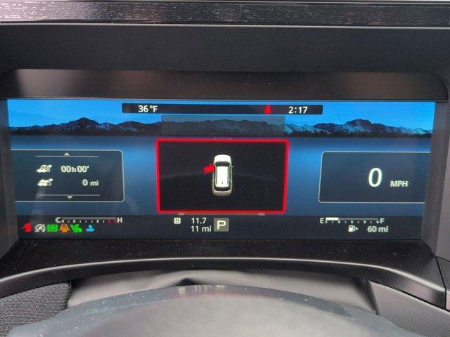 new 2026 Subaru Outback car, priced at $36,946