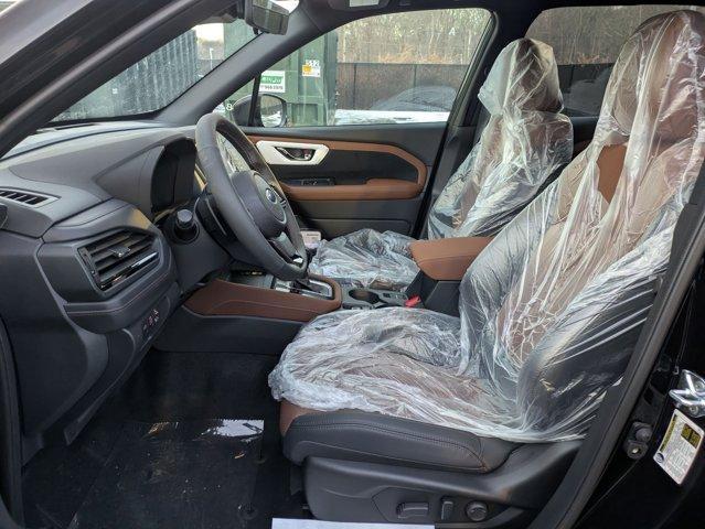 new 2025 Subaru Forester Hybrid car, priced at $45,797