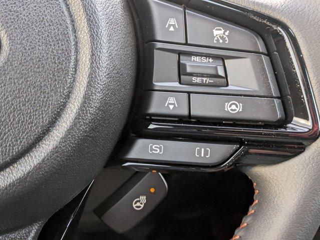 new 2025 Subaru Forester Hybrid car, priced at $45,797