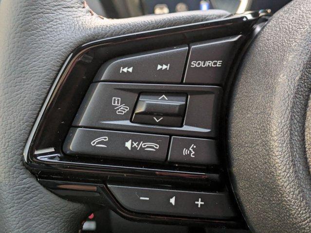 new 2025 Subaru Forester Hybrid car, priced at $45,797