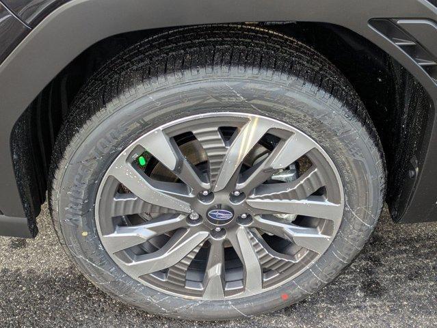 new 2025 Subaru Forester Hybrid car, priced at $45,797