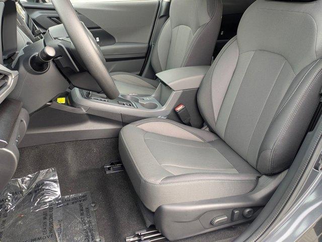 new 2026 Subaru Crosstrek car, priced at $32,135