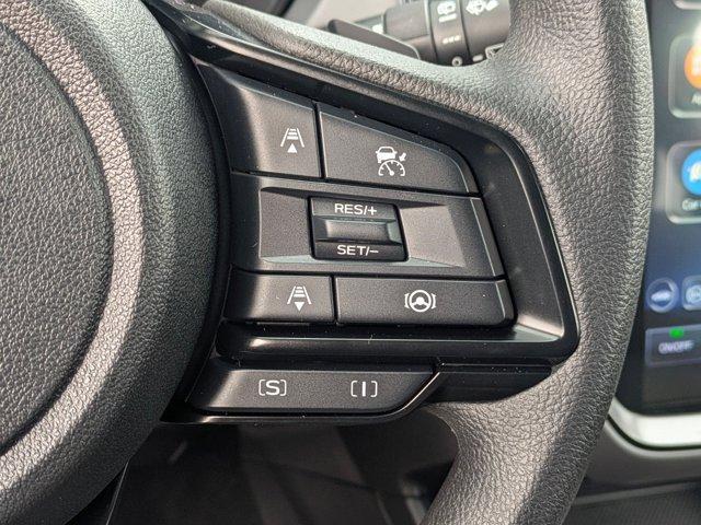 new 2026 Subaru Crosstrek car, priced at $32,135