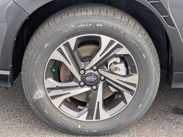 new 2026 Subaru Crosstrek car, priced at $32,135