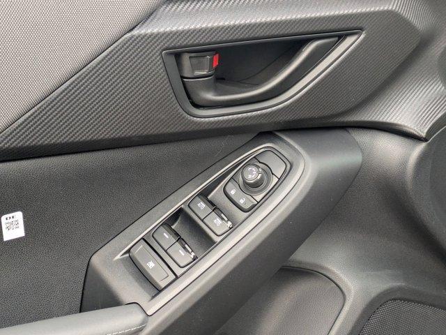 new 2026 Subaru Crosstrek car, priced at $32,135