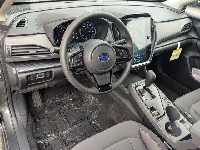 new 2026 Subaru Crosstrek car, priced at $32,135