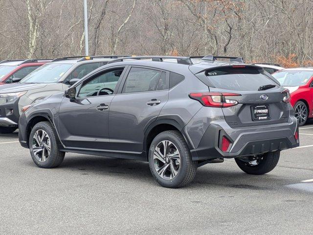 new 2026 Subaru Crosstrek car, priced at $32,135