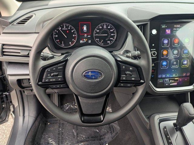 new 2026 Subaru Crosstrek car, priced at $32,135