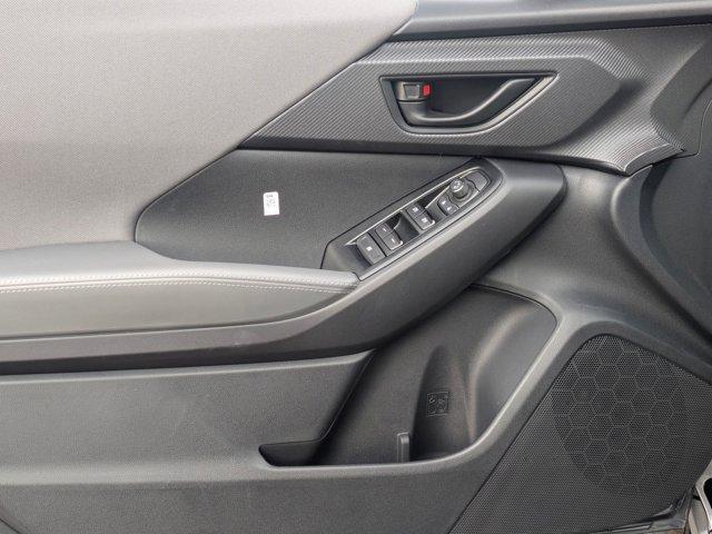 new 2026 Subaru Crosstrek car, priced at $32,135