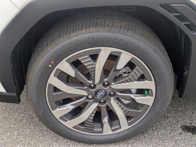 new 2025 Subaru Forester Hybrid car, priced at $45,408