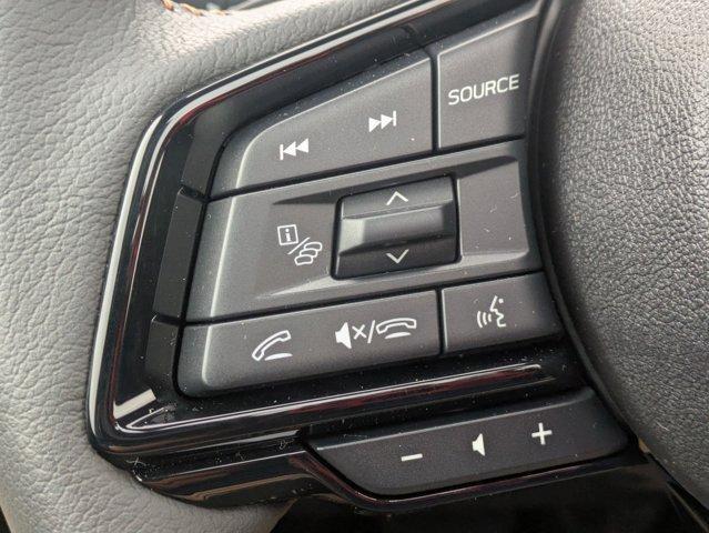 new 2025 Subaru Forester Hybrid car, priced at $45,408