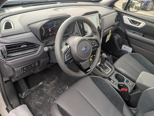 new 2025 Subaru Forester Hybrid car, priced at $45,408