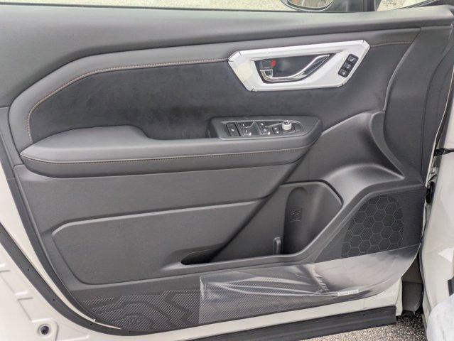 new 2025 Subaru Forester Hybrid car, priced at $45,408