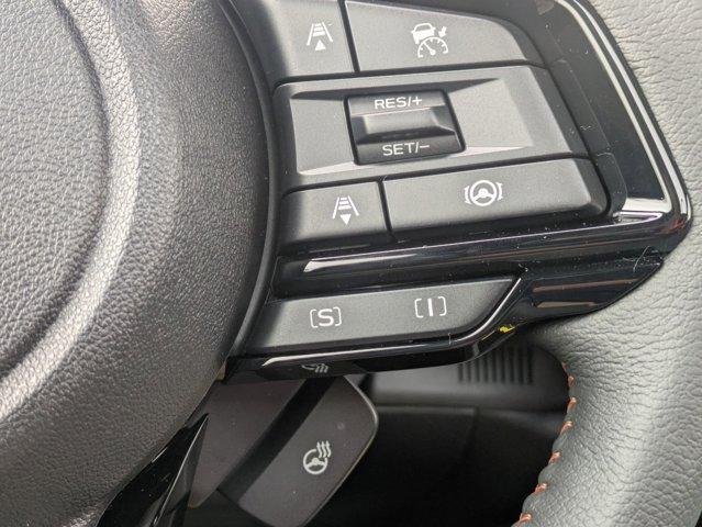 new 2025 Subaru Forester Hybrid car, priced at $45,408