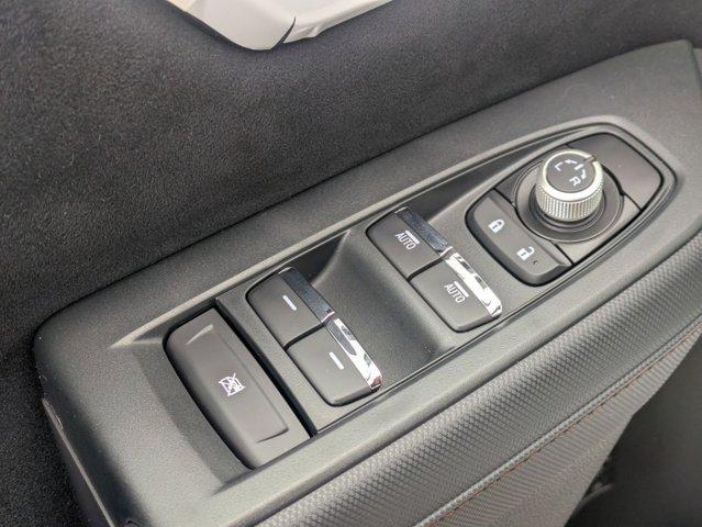 new 2025 Subaru Forester Hybrid car, priced at $45,408