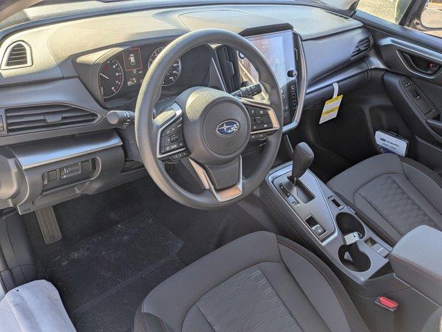 new 2026 Subaru Impreza car, priced at $28,140