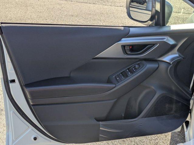 new 2026 Subaru Impreza car, priced at $28,140