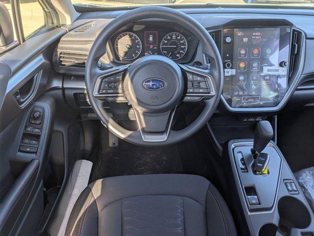 new 2026 Subaru Impreza car, priced at $30,091