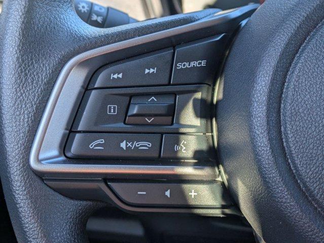 new 2026 Subaru Impreza car, priced at $30,091