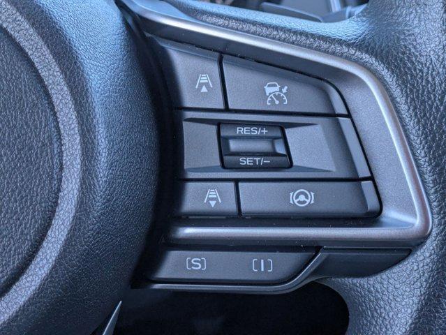 new 2026 Subaru Impreza car, priced at $30,091