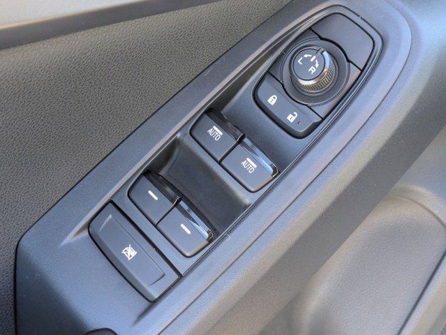 new 2026 Subaru Impreza car, priced at $30,091