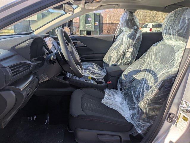 new 2026 Subaru Impreza car, priced at $30,091